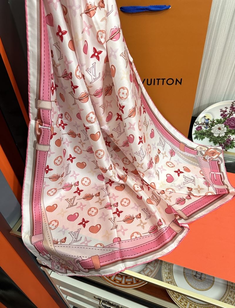 Louis Vuitton Scarf